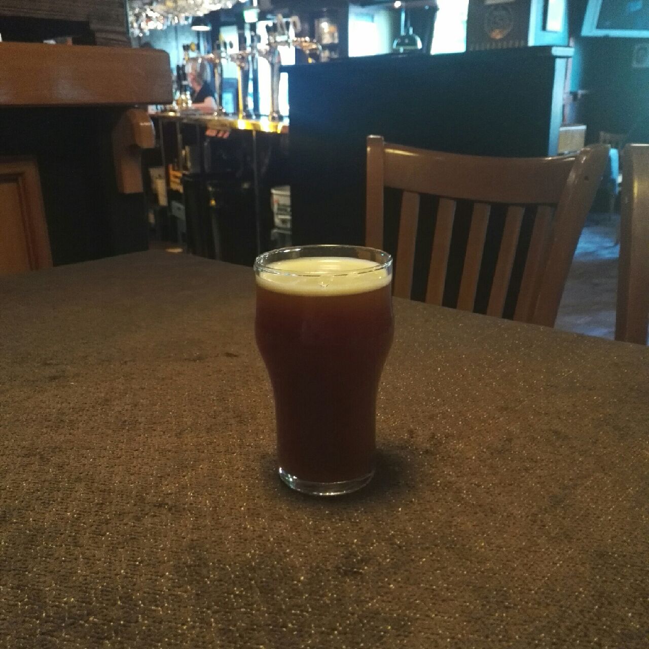 Mufloni Sahti 6.66 %, Finland