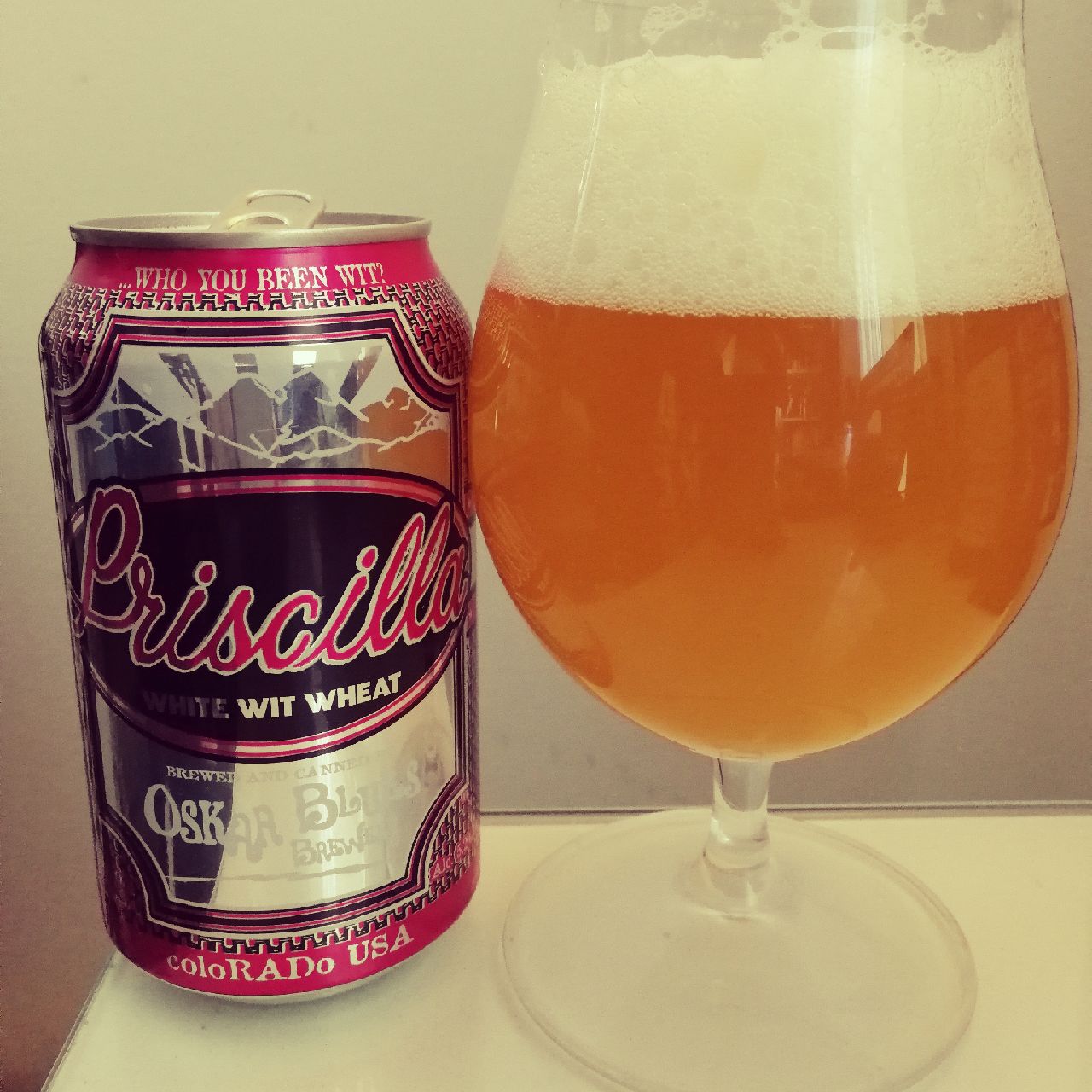 Priscilla, United States