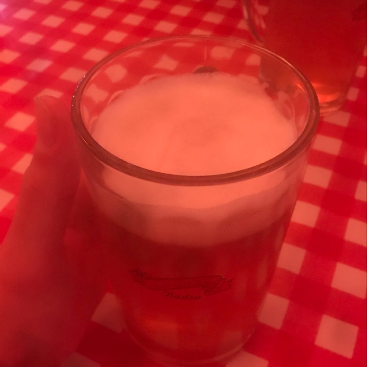 Steiner-Bier Dunkel, Germany