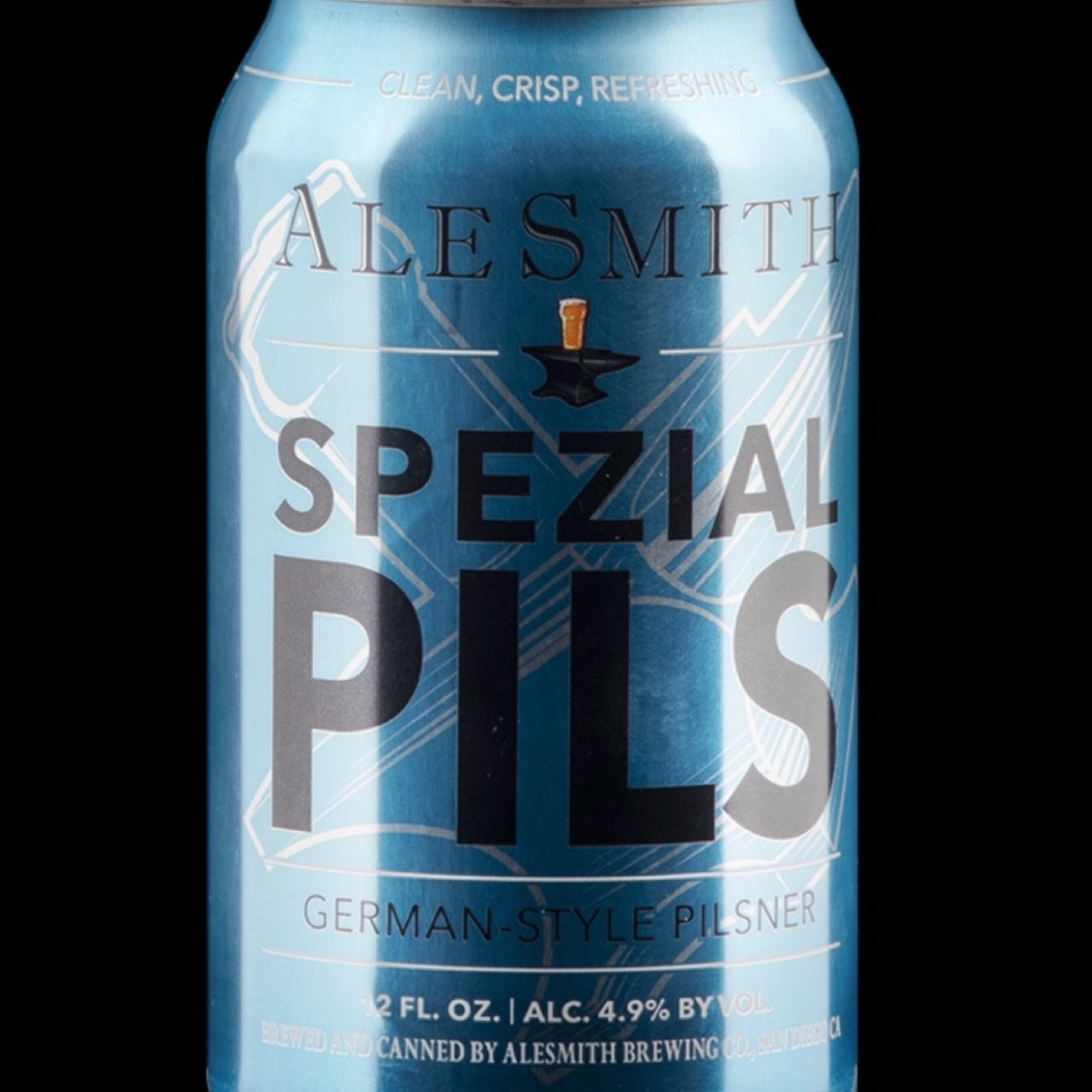 Spezial Pils, United States