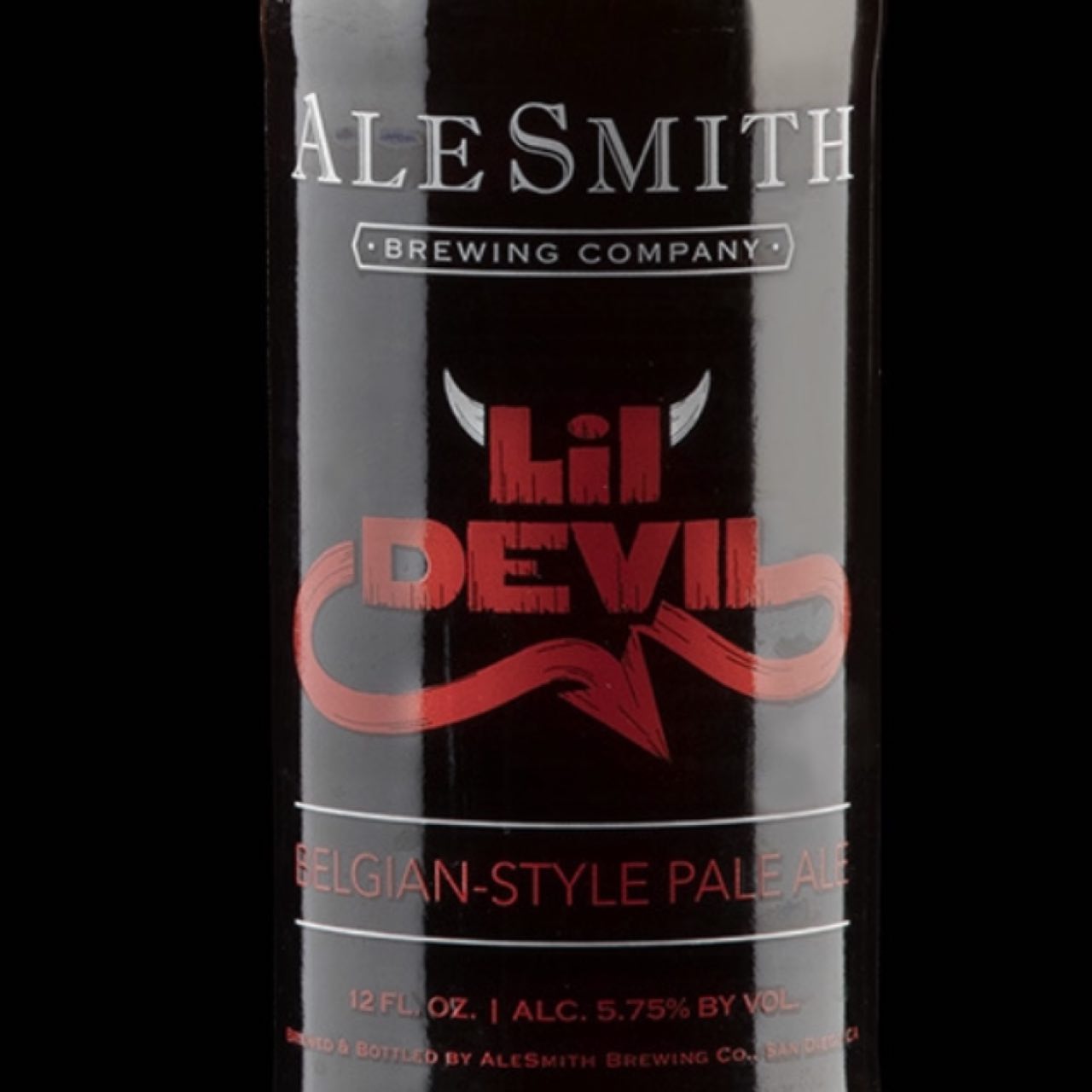 Lil' Devil, United States