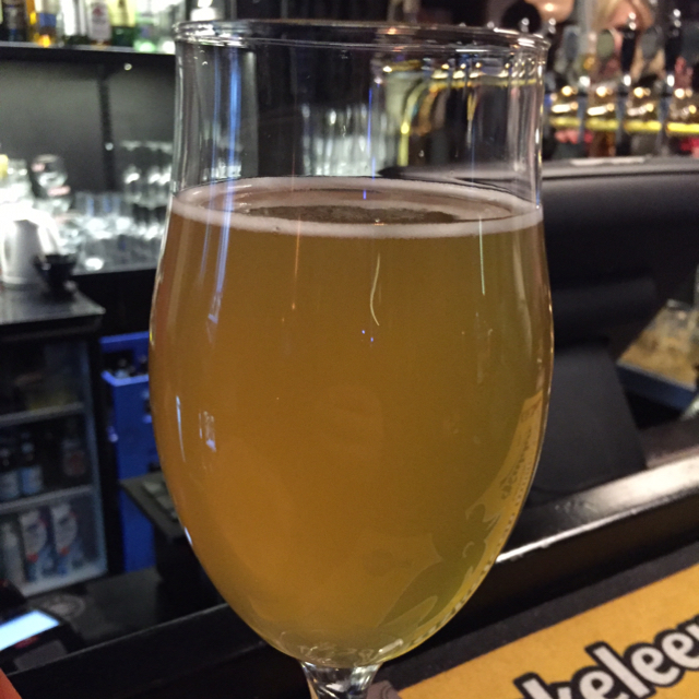 Oatfields Forever, Finland