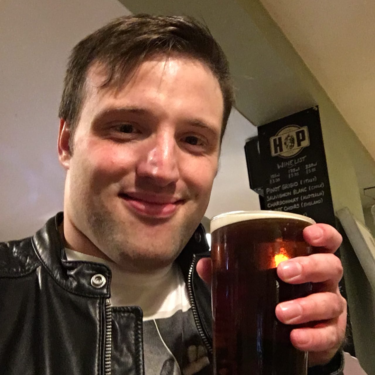 The Hop Inn, England