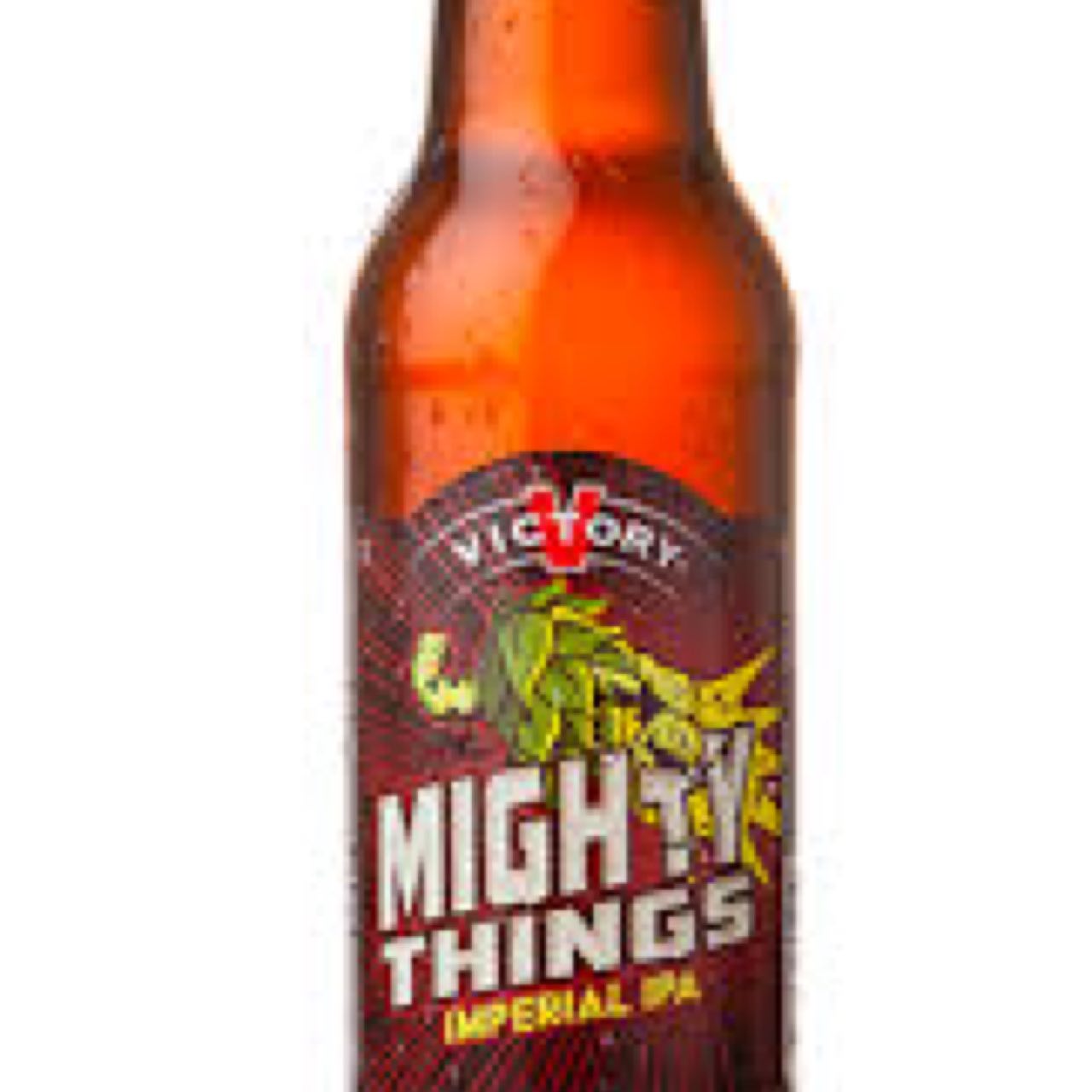 Mighty Things, United States