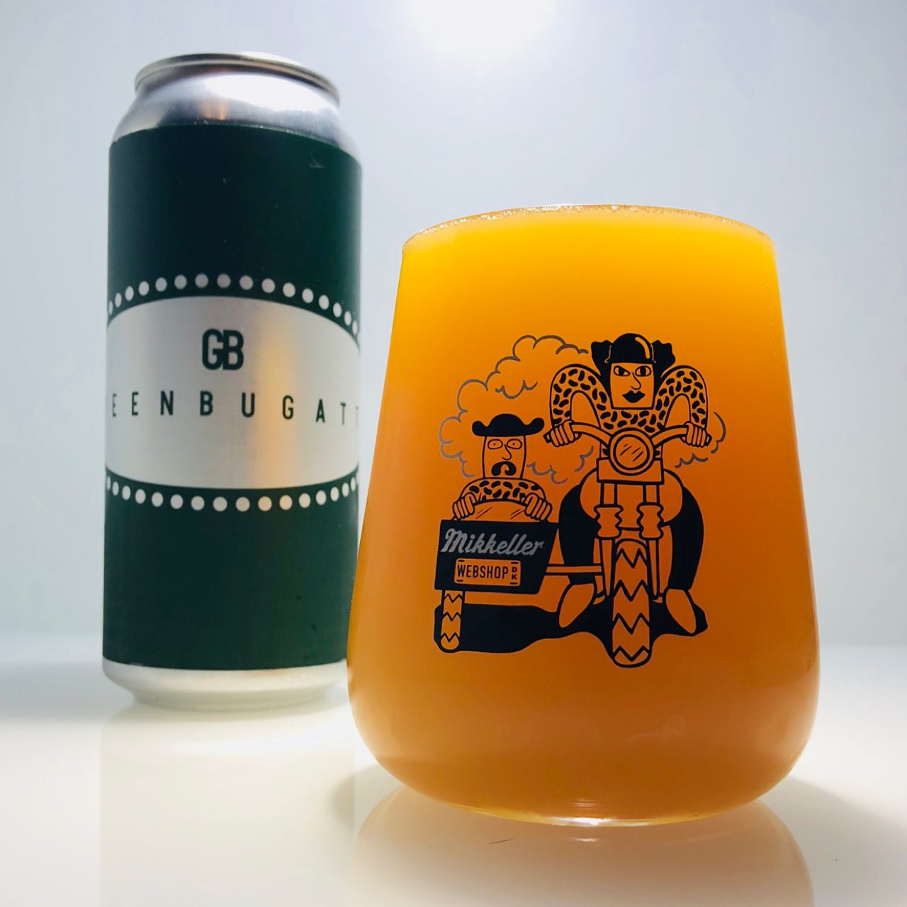 Greenbugatti, United States