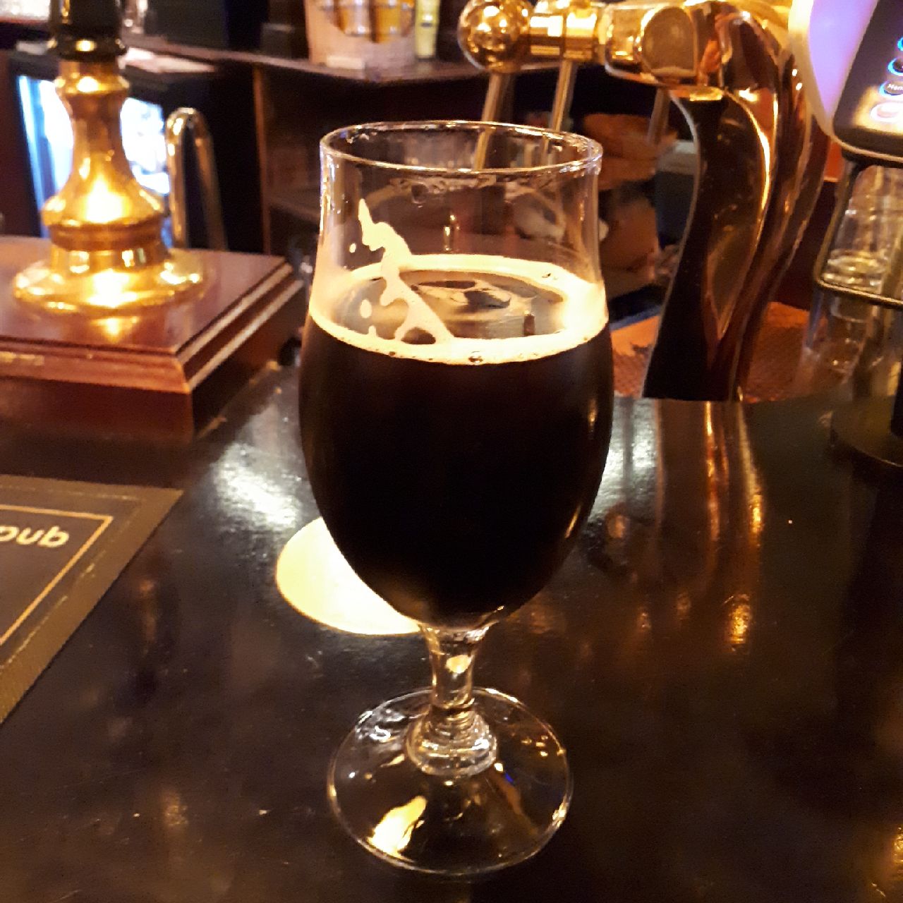 Morning Pick Me Up, Finland