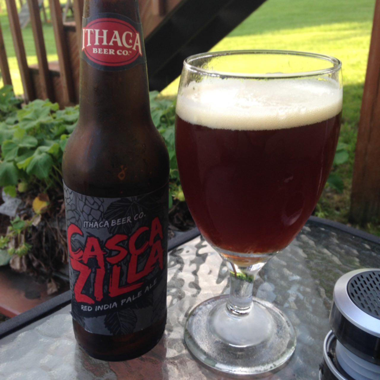 Cascazilla, United States