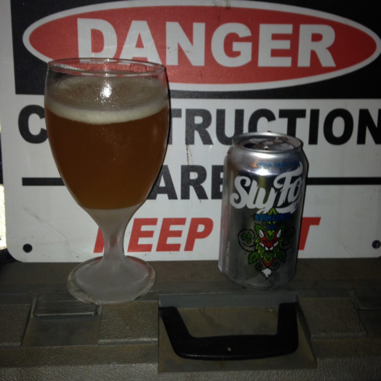 Vulpulin IPA, United States