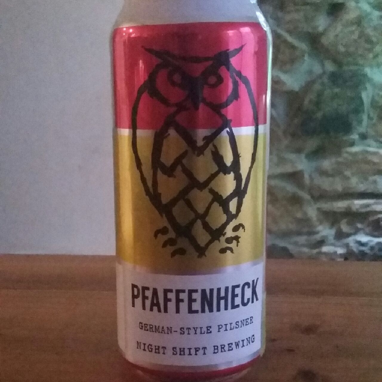 Pfaffenheck, United States