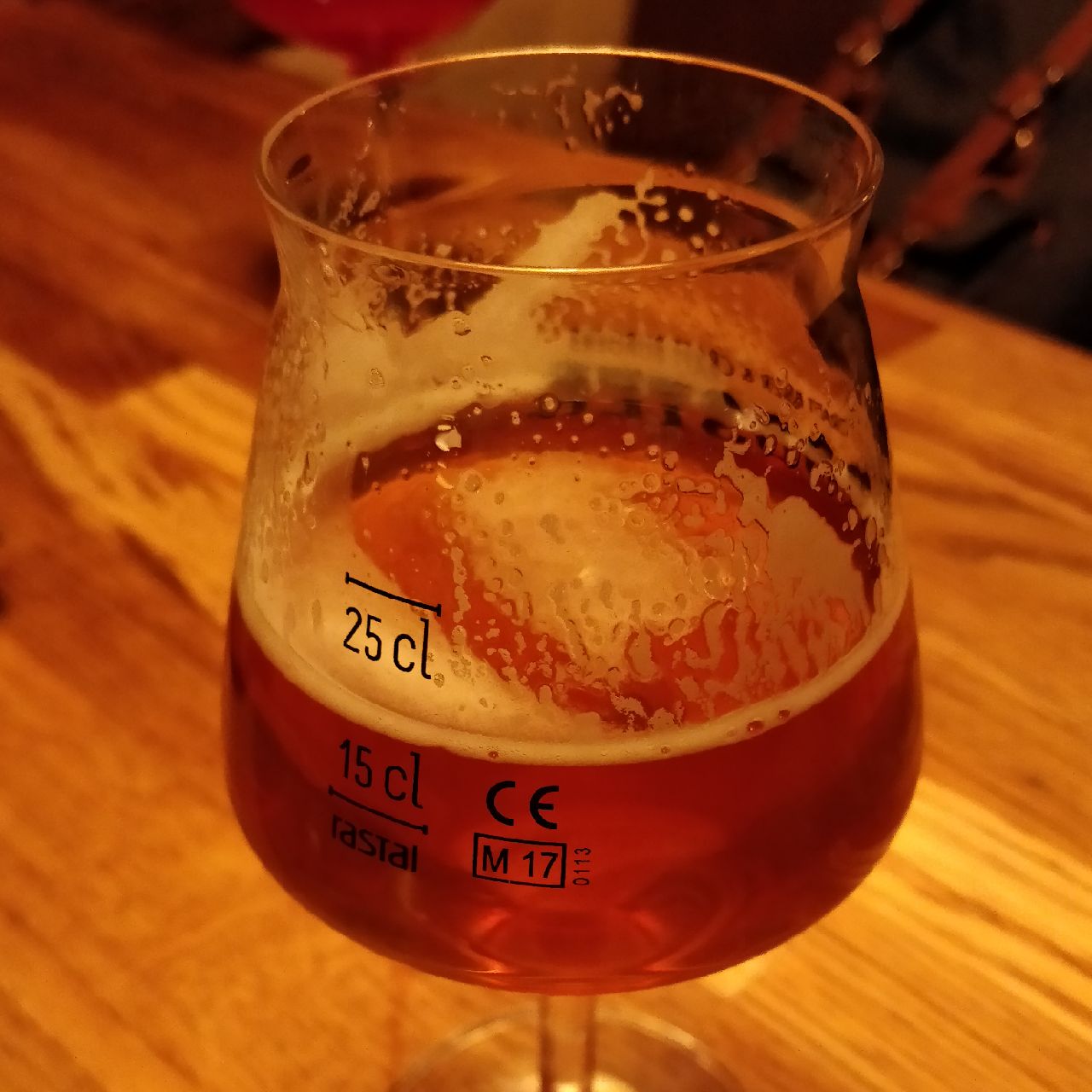 Double Dryhopped Summer in Vermont, Finland