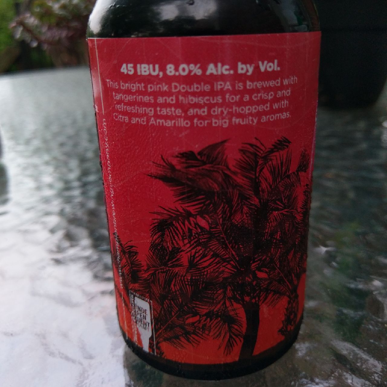 Malibu Nights, United States