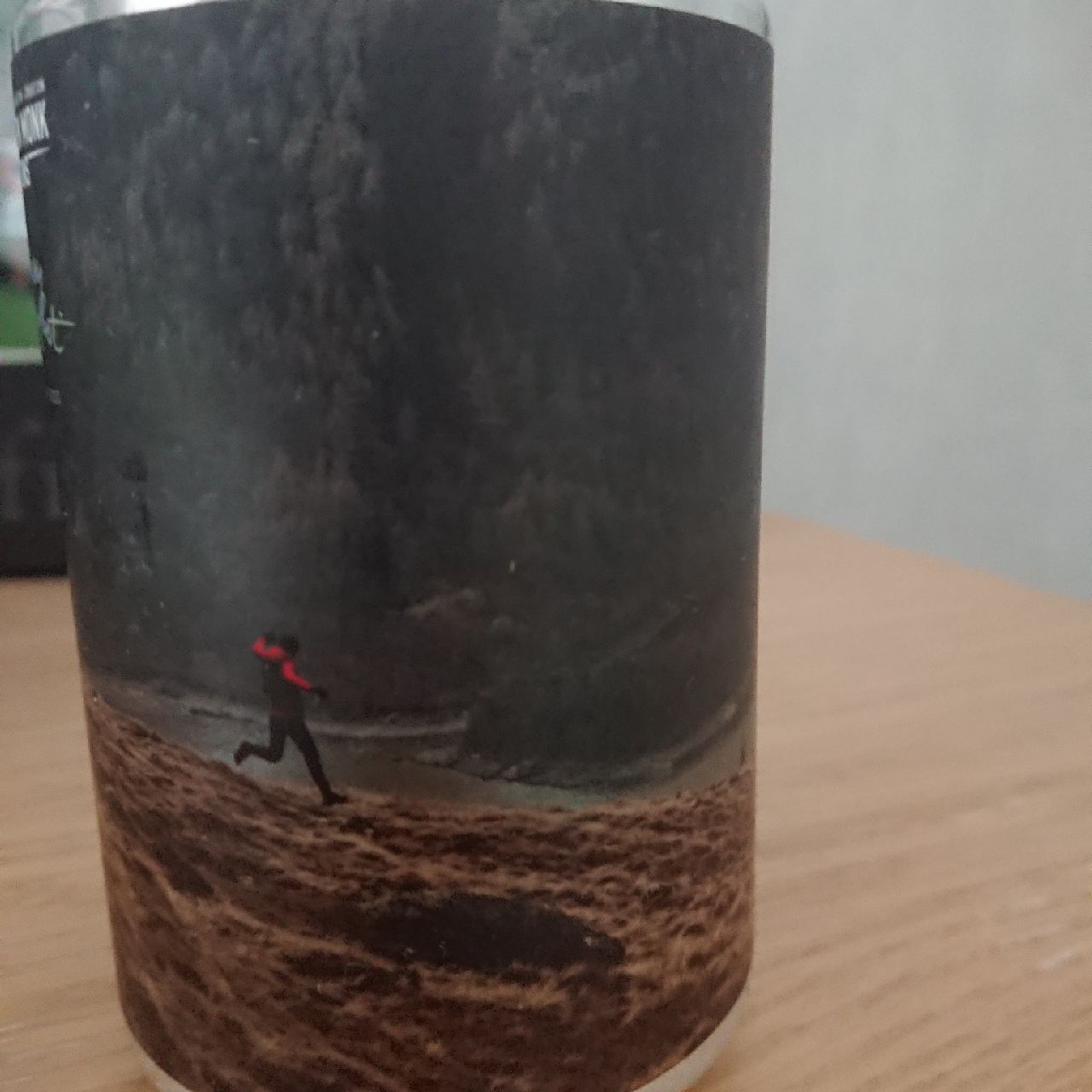 Patrons Project 5.02 // Ricky Lightfoot // Helvellyn, England