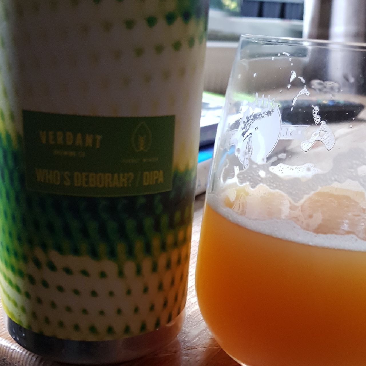 Who's Deborah?, England