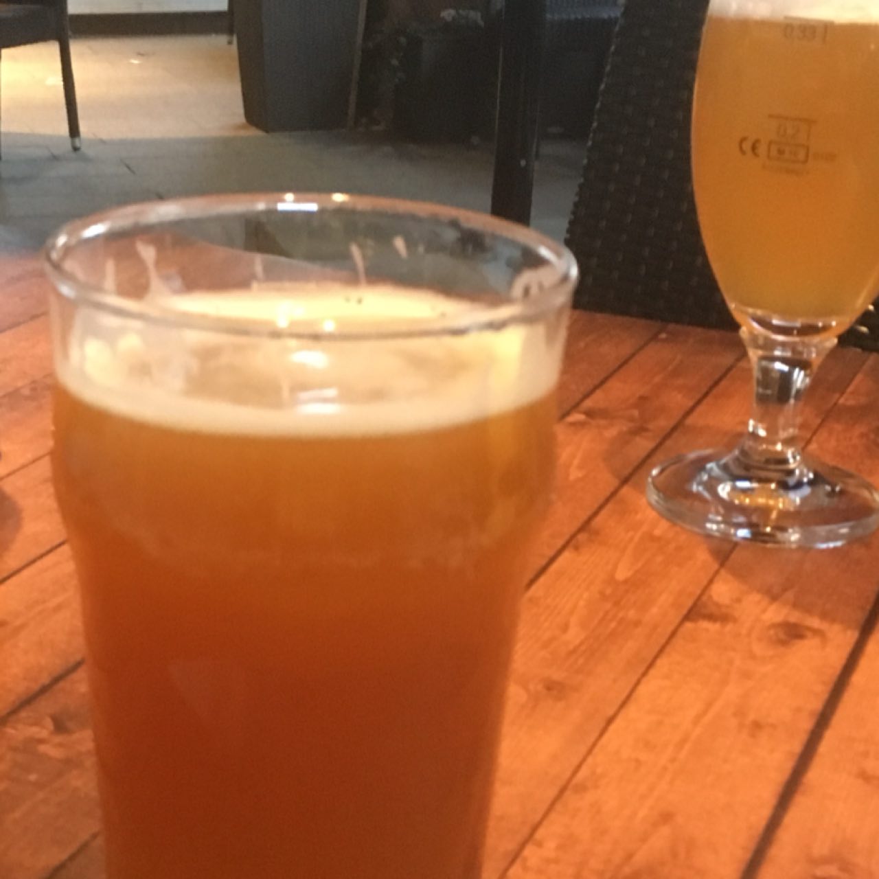 Calamari Union, Finland