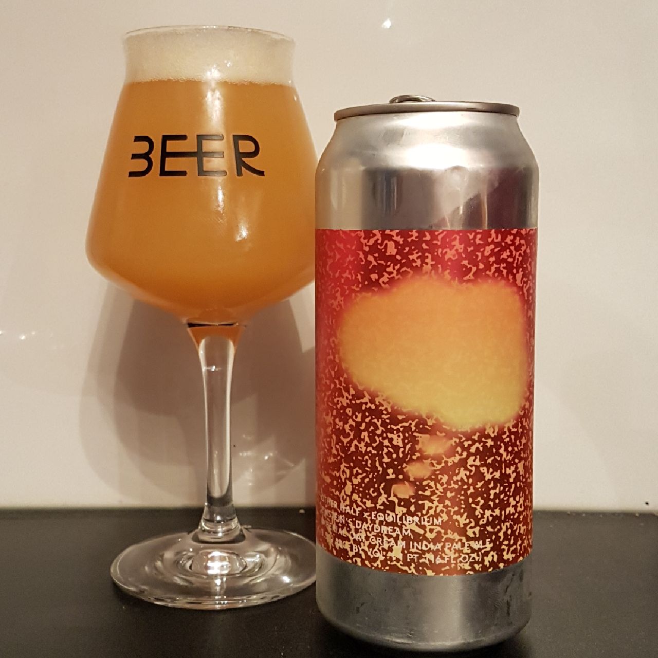 Einstein's Daydream, United States