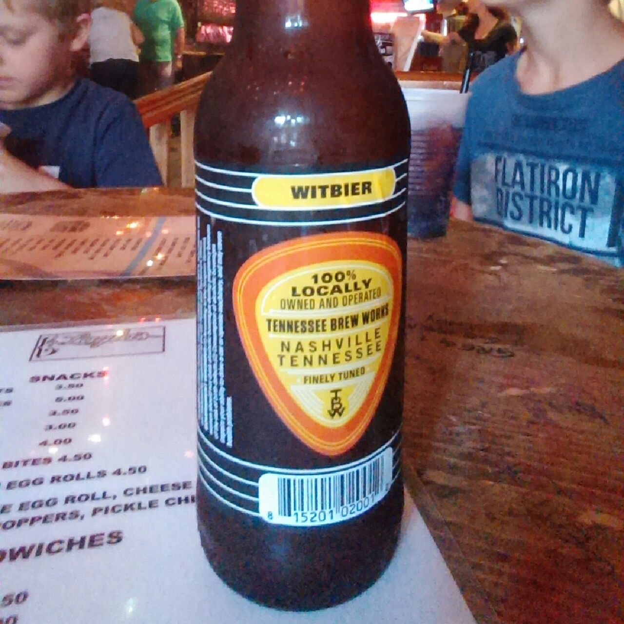 Nashville Tennessee, United States