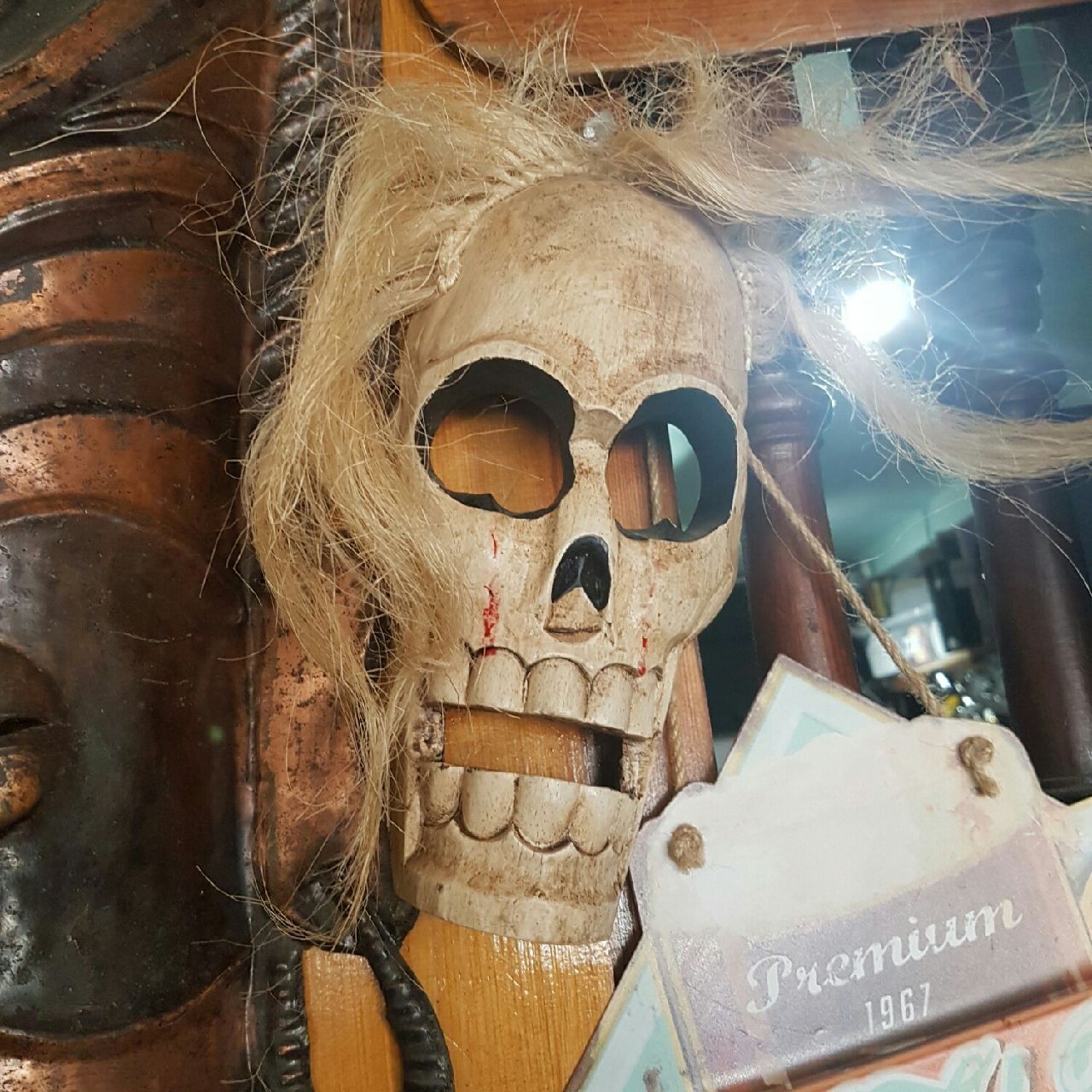 Forest For The Trees, England