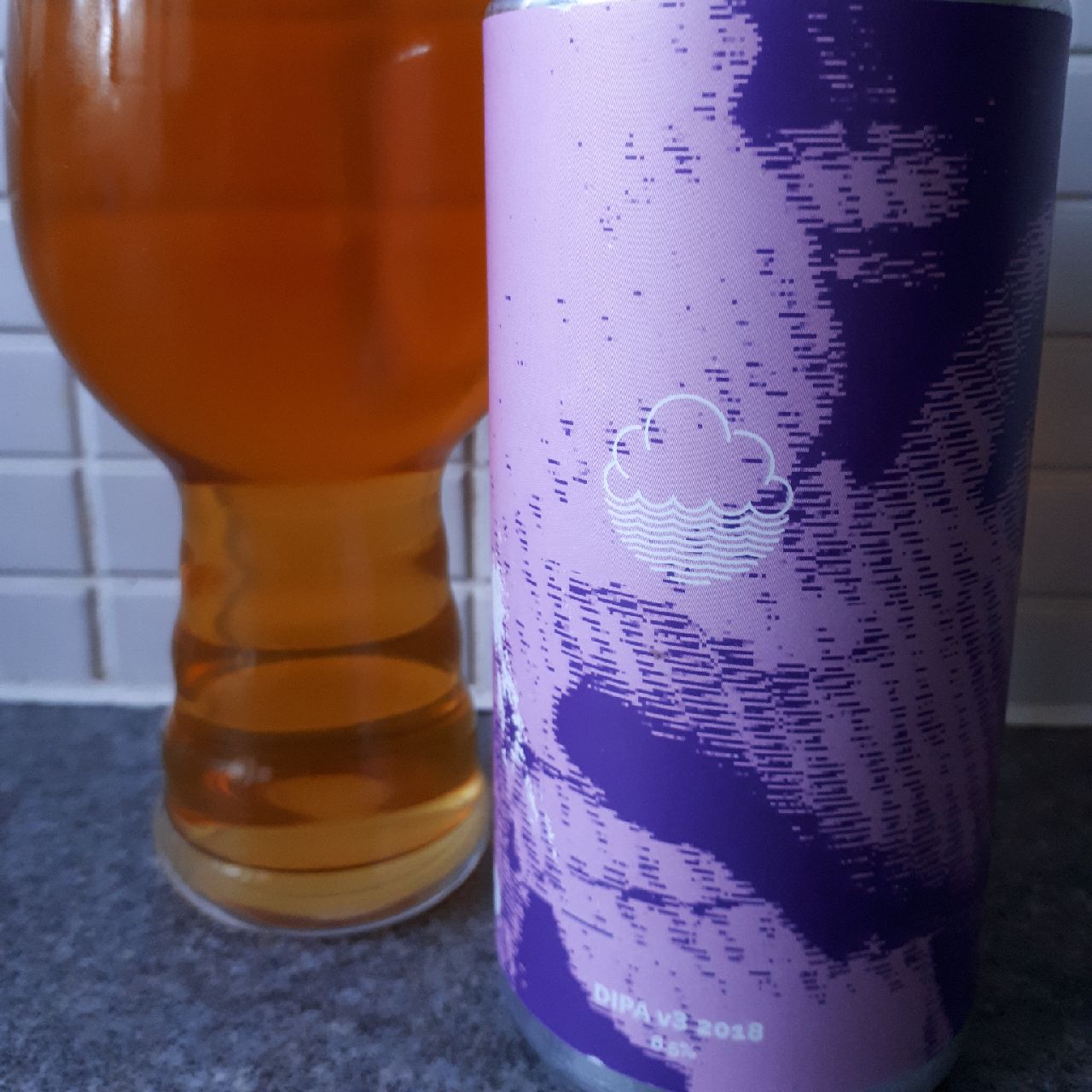DIPA V3 2018, England