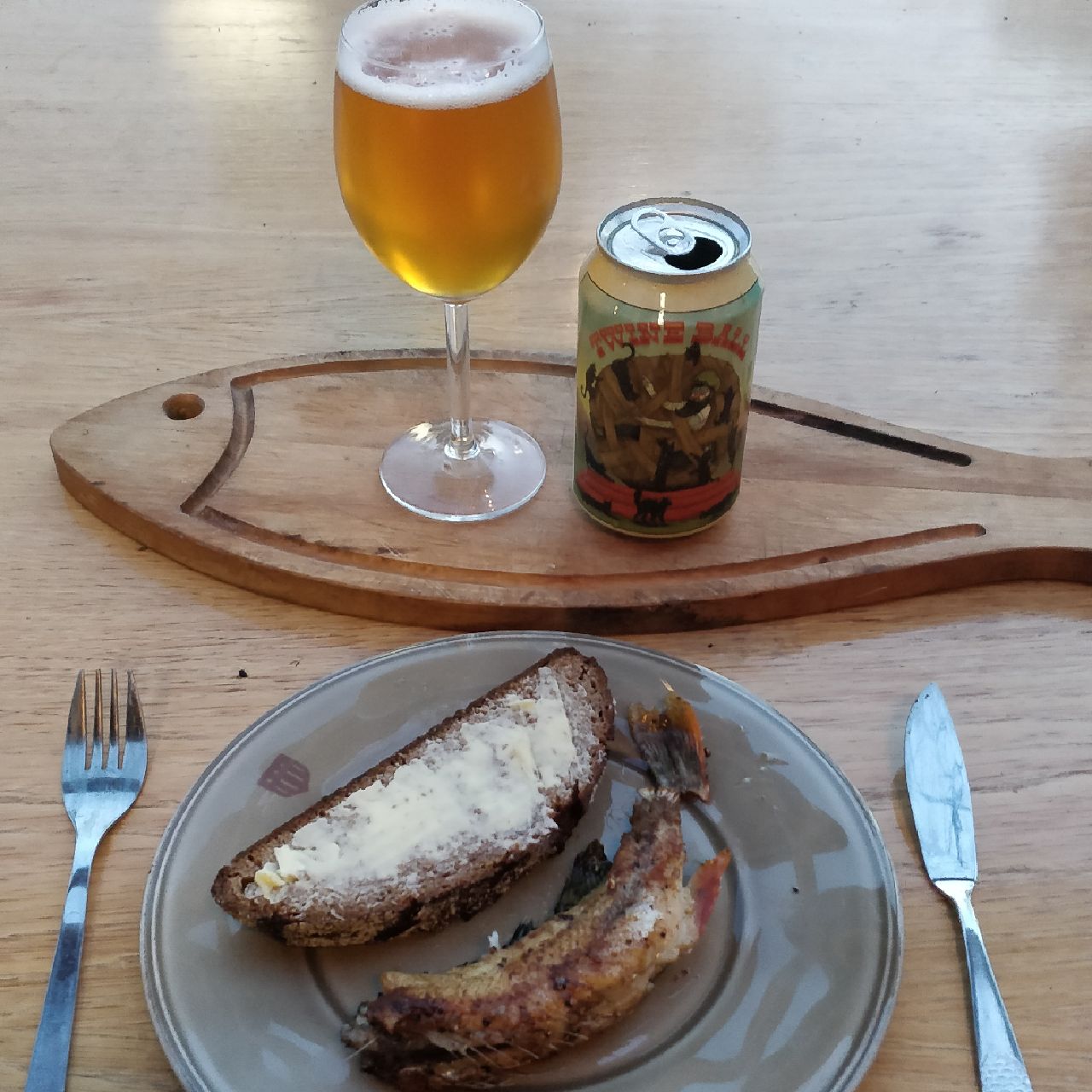 Twine Ball, United States