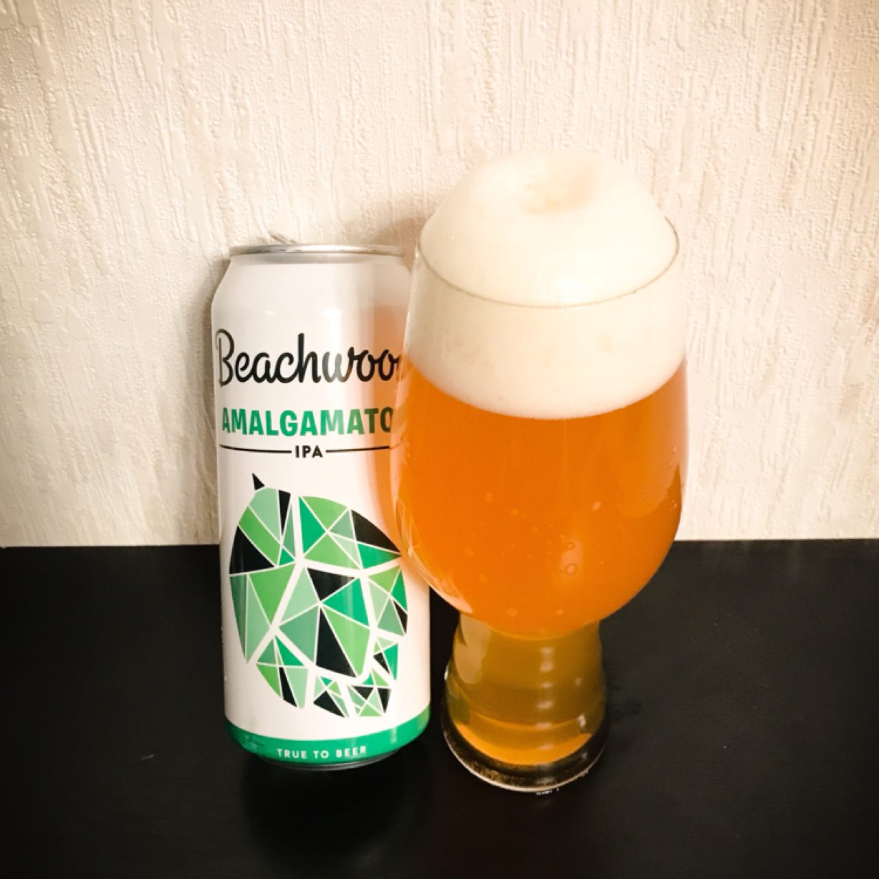 Amalgamator, United States