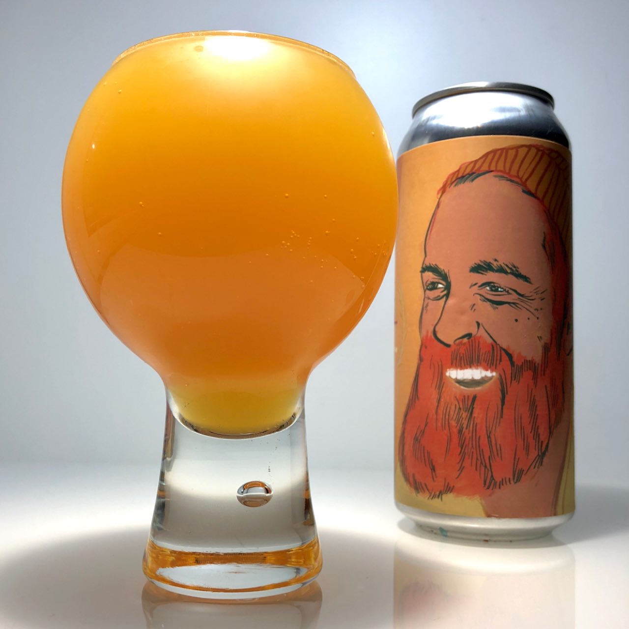 Paul from Cloudwater, United States