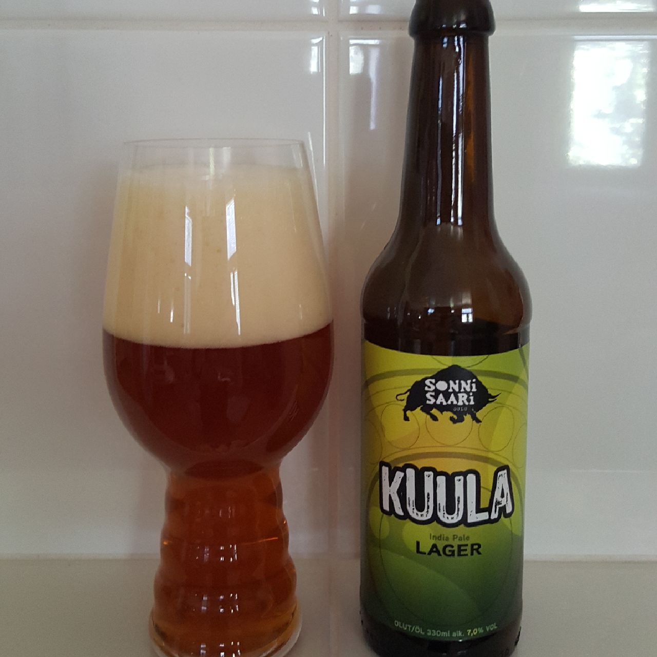 Kuula, Finland