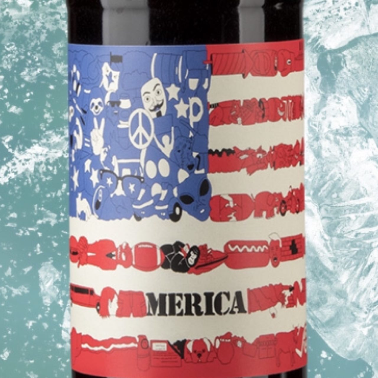 'Merica, United States