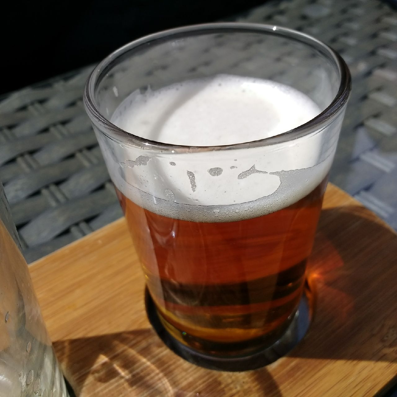 Kings Arms Ale, England