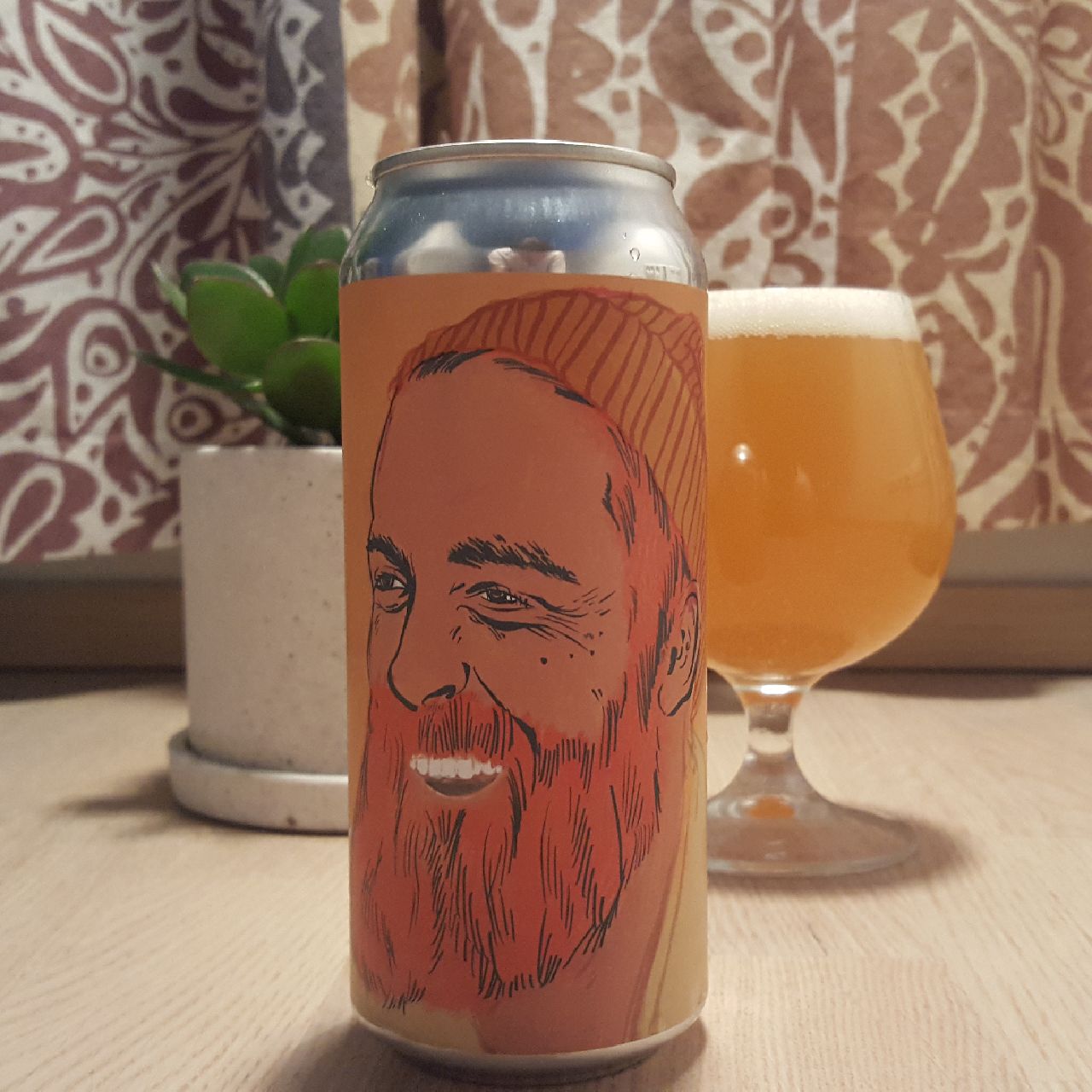 Paul from Cloudwater, United States