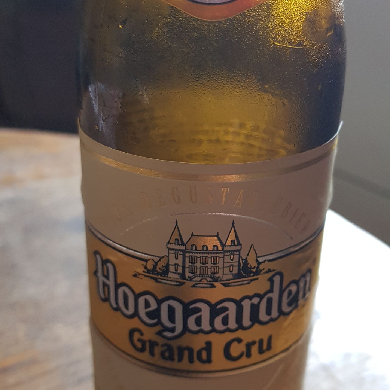 Grand Cru, United States