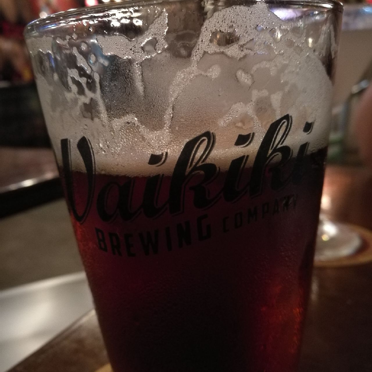 Ala Moana Amber, United States