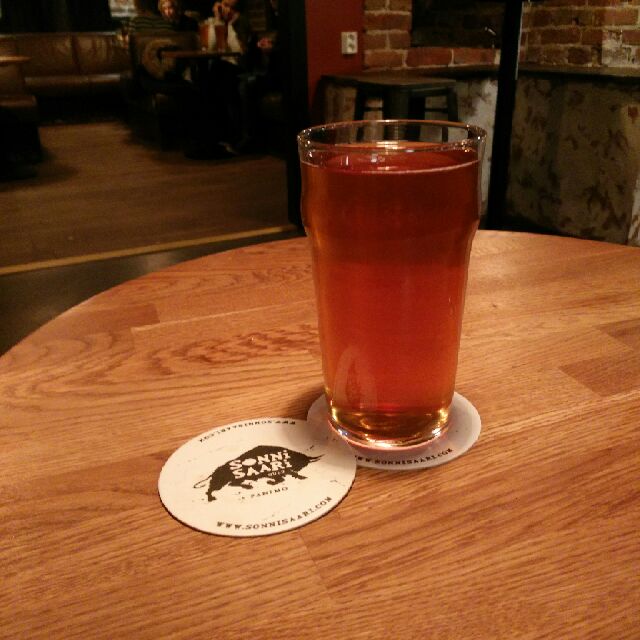 SessioBlondi, Finland