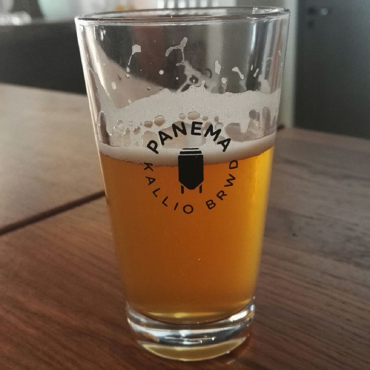 Funk Hop Mosaic Sour IPA, Norway