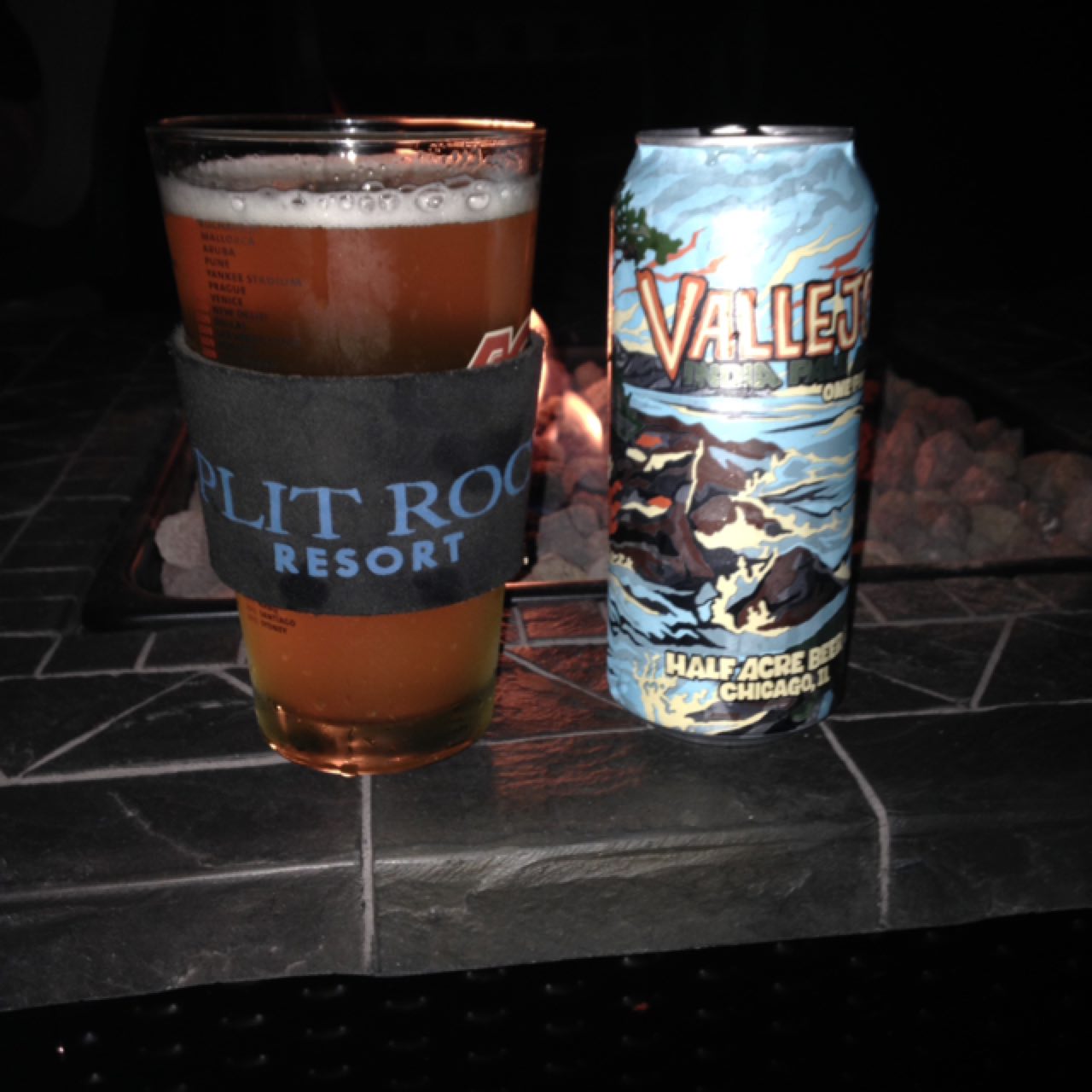 Vallejo, United States