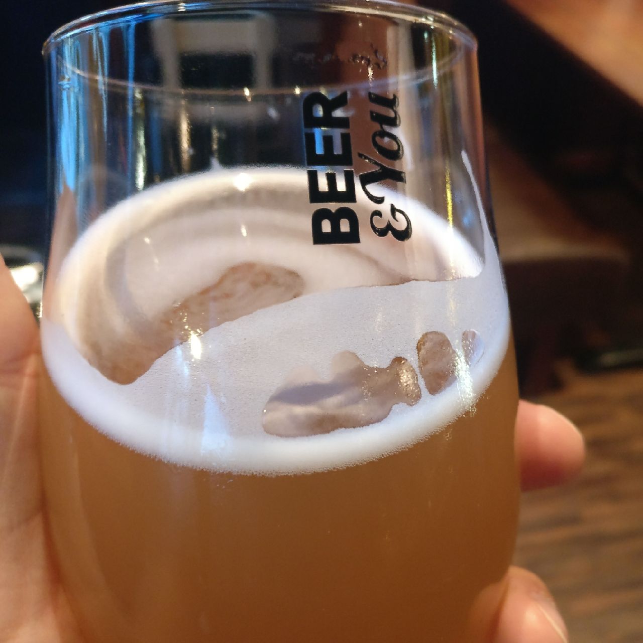 Atomic Swing, Finland