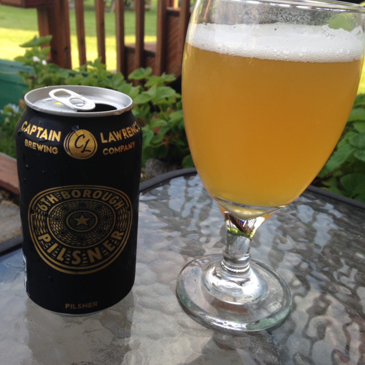 6th Borough Pilsner, United States
