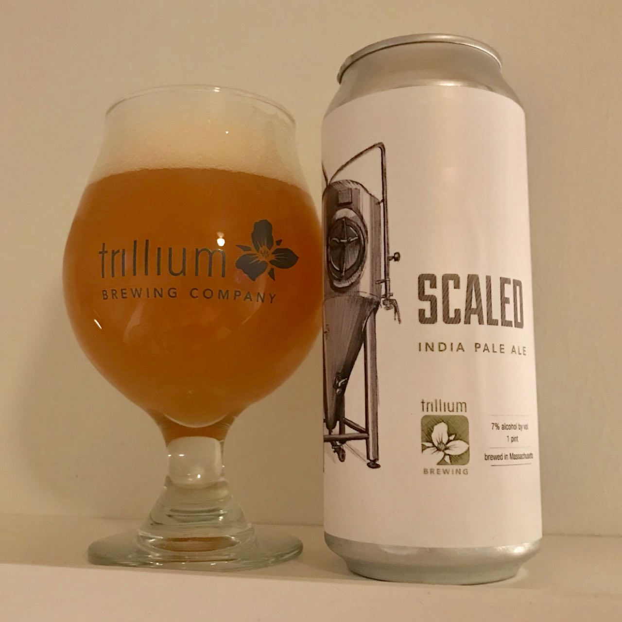 Scaled, United States