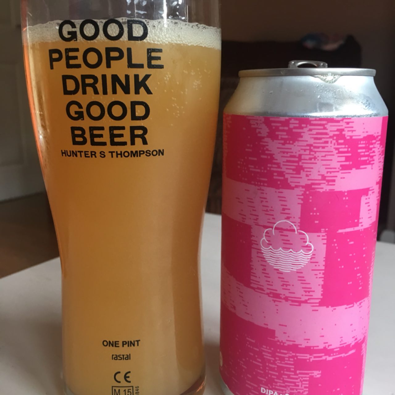 DIPA V3.1, England