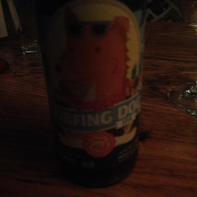 Surfing Dog IPA 2, Finland