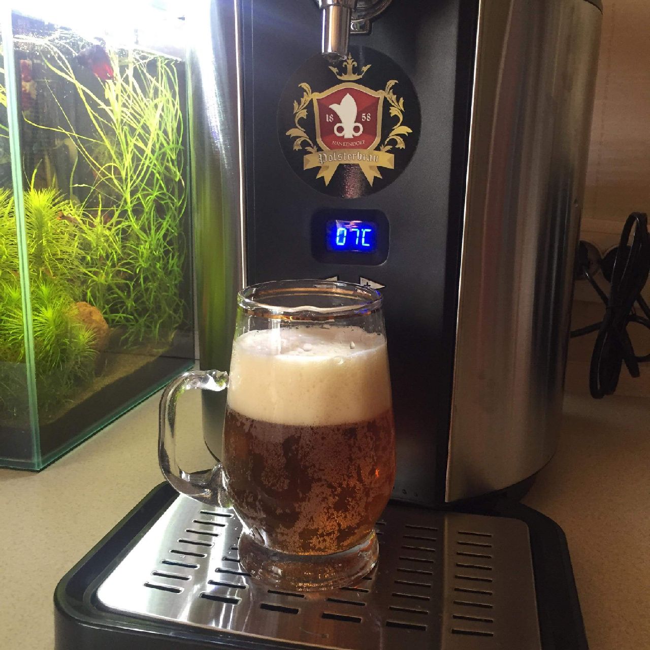 Ur-Märzen, Polsterbräu