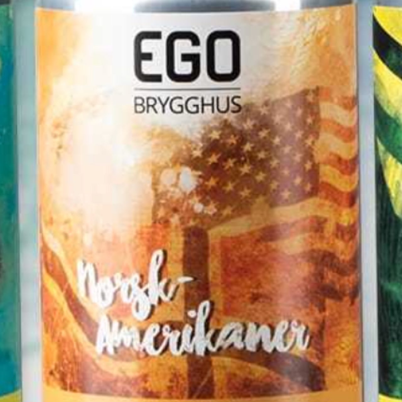 Norsk Amerikaner, Norway