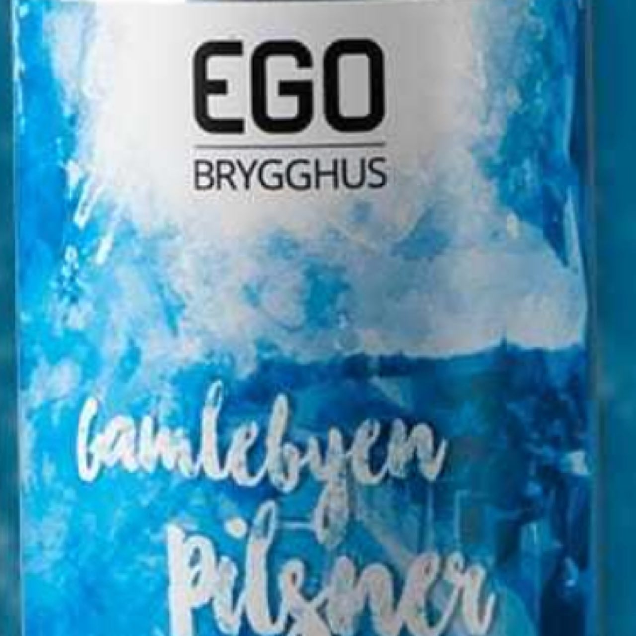 Gamlebyen Pilsner, Norway