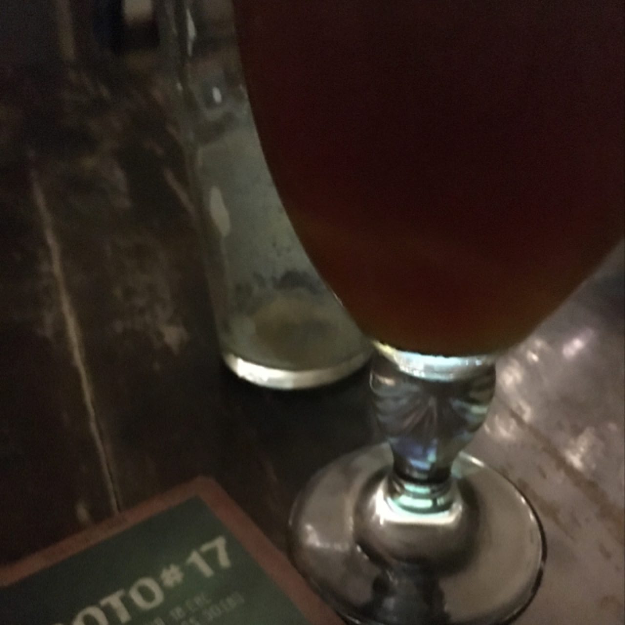 Proto #07 Columbus Pale Ale, Finland