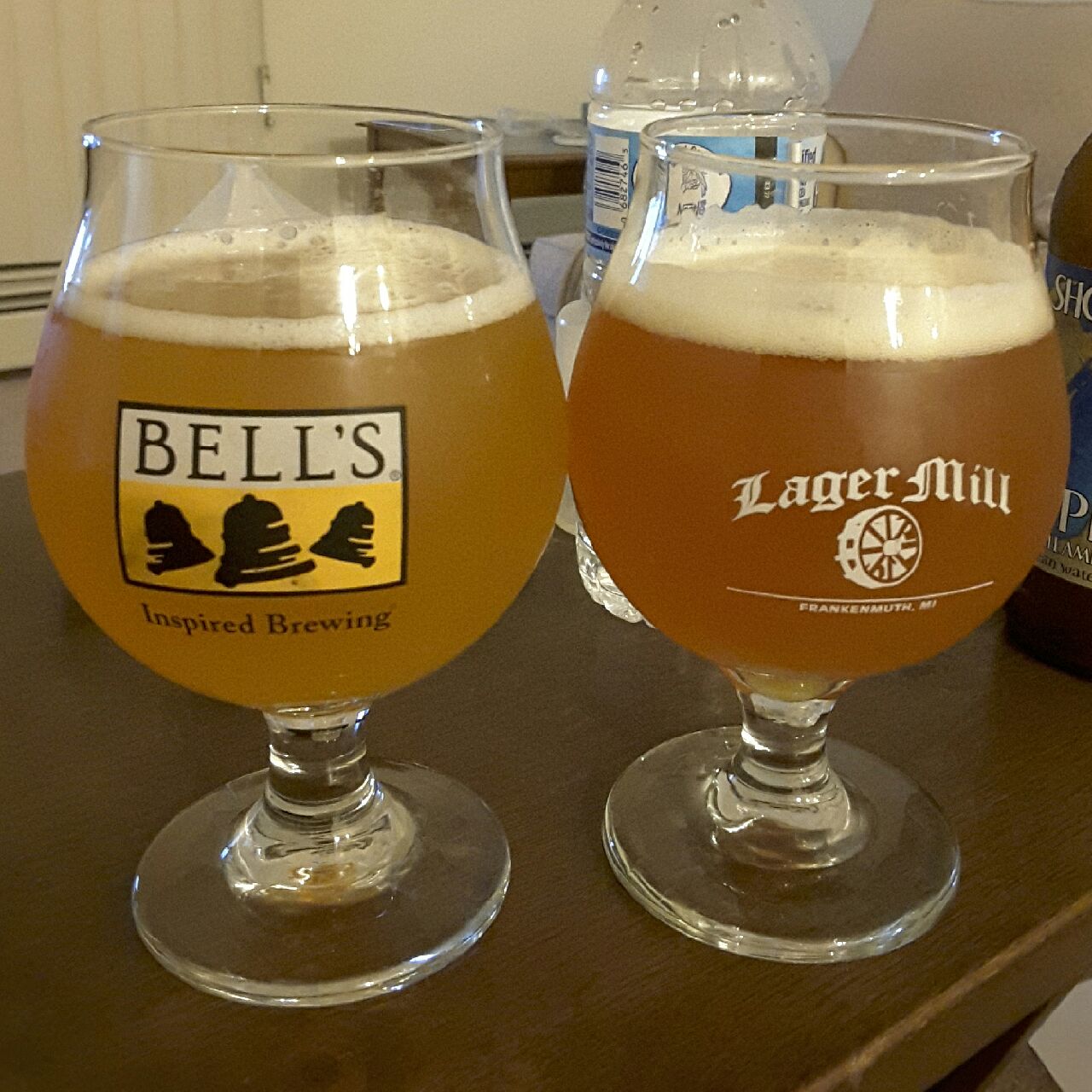 Superfluid, United States