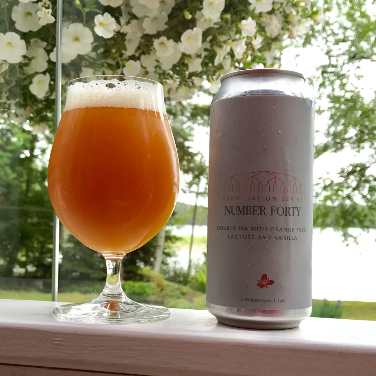 Permutation Series #40, United States