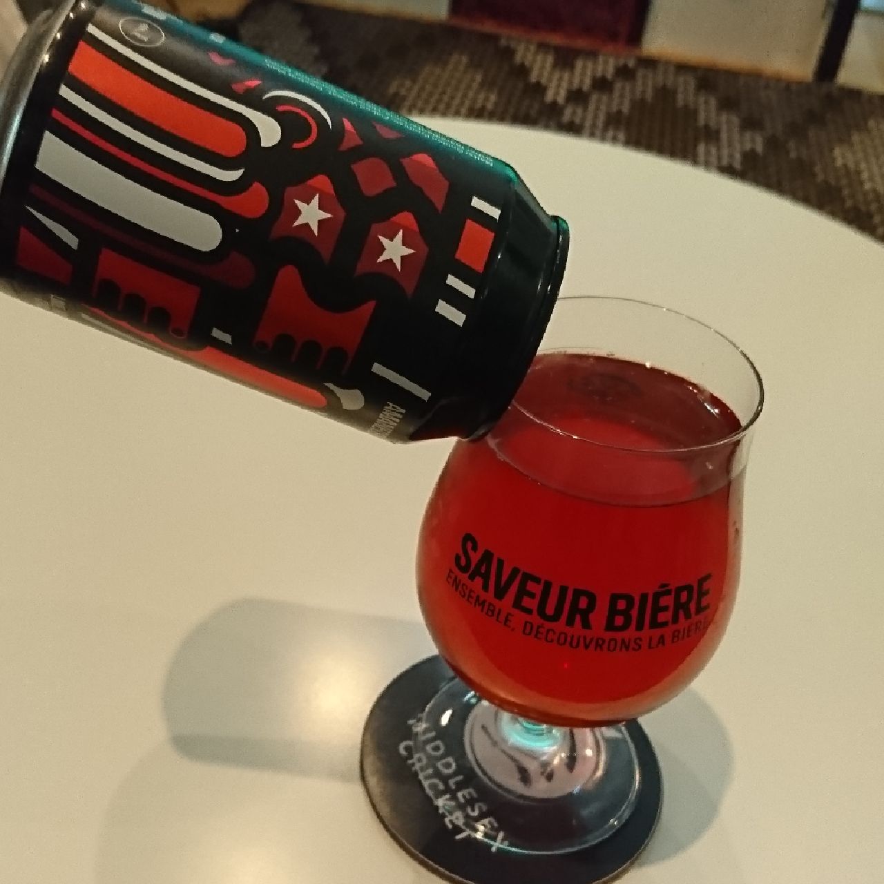 Amanecer Mexicano, England