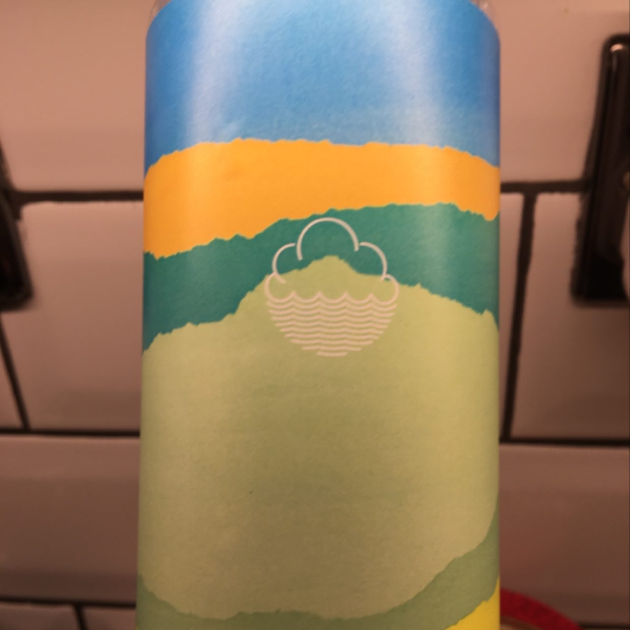 Spring•Summer DDH IPA Chinook Citra, England
