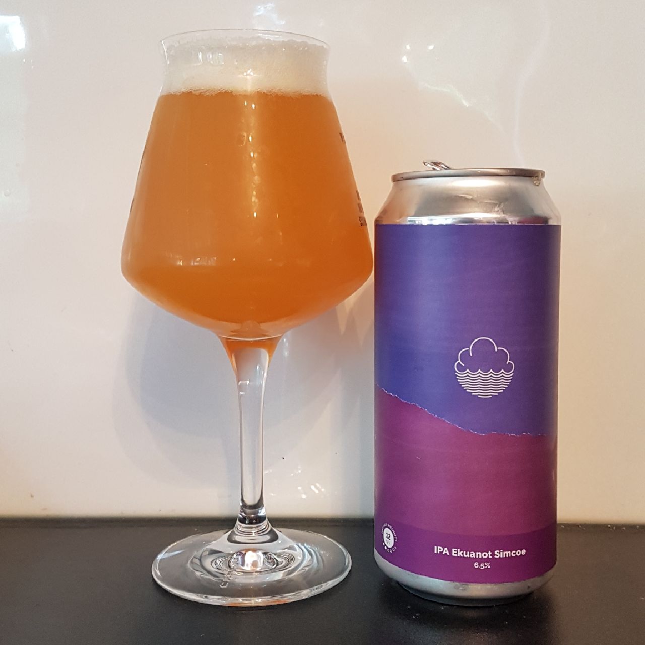 Spring•Summer IPA Ekuanot Simcoe, England