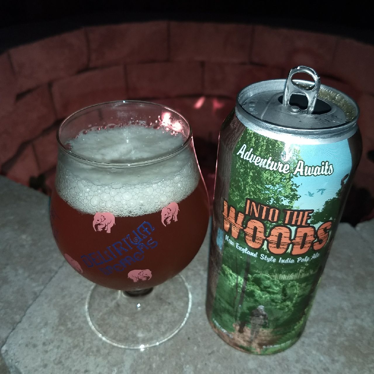 Into the Woods, United States