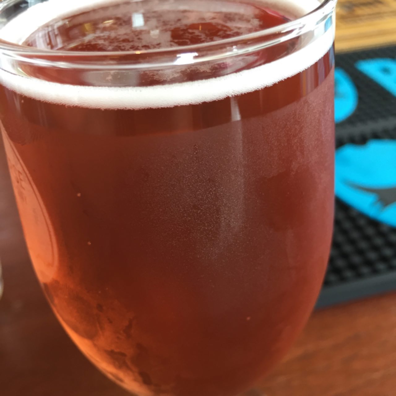 Cherry Sour, England